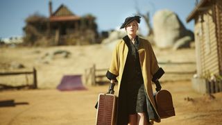 37. Месть от кутюр (2015)