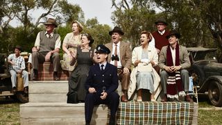 38. Месть от кутюр (2015)