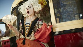 40. Месть от кутюр (2015)