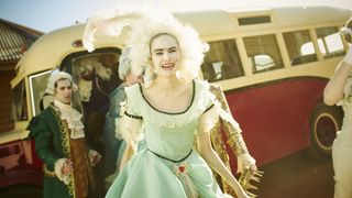 41. Месть от кутюр (2015)