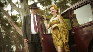 53. Месть от кутюр (2015)