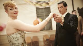 54. Месть от кутюр (2015)