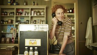 55. Месть от кутюр (2015)