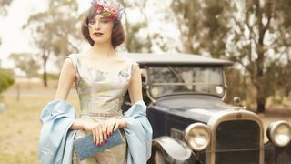 56. Месть от кутюр (2015)