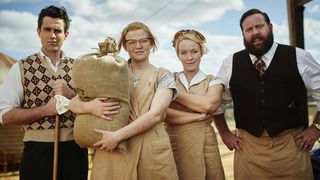 57. Месть от кутюр (2015)