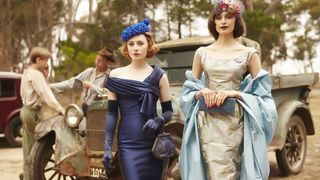 60. Месть от кутюр (2015)