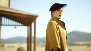 61. Месть от кутюр (2015)