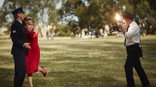 64. Месть от кутюр (2015)