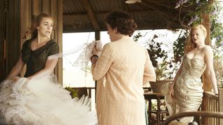 66. Месть от кутюр (2015)