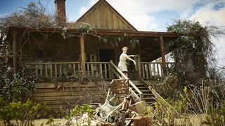 69. Месть от кутюр (2015)