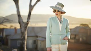 71. Месть от кутюр (2015)