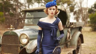 72. Месть от кутюр (2015)