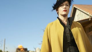 73. Месть от кутюр (2015)