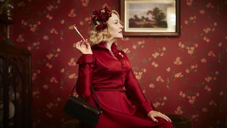 77. Месть от кутюр (2015)