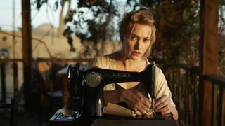 80. Месть от кутюр (2015)