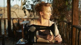 81. Месть от кутюр (2015)