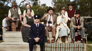 82. Месть от кутюр (2015)