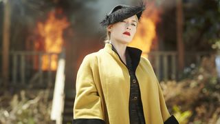 83. Месть от кутюр (2015)