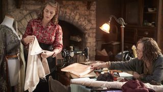 84. Месть от кутюр (2015)