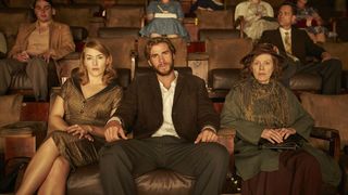 85. Месть от кутюр (2015)