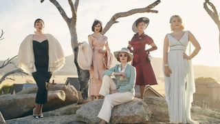 86. Месть от кутюр (2015)