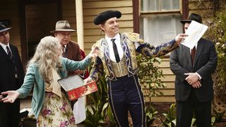 87. Месть от кутюр (2015)