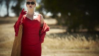 89. Месть от кутюр (2015)