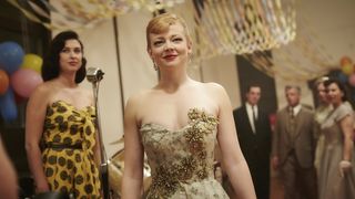 9. Месть от кутюр (2015)