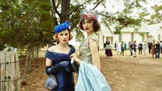 90. Месть от кутюр (2015)