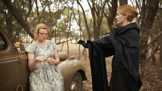 93. Месть от кутюр (2015)