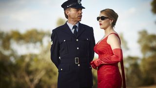 99. Месть от кутюр (2015)