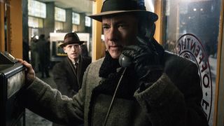 17. Шпионский мост (2015)