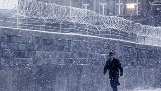 18. Шпионский мост (2015)