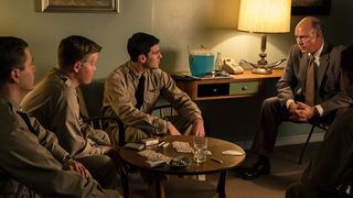 19. Шпионский мост (2015)