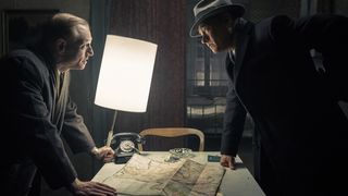 20. Шпионский мост (2015)