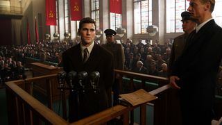 22. Шпионский мост (2015)