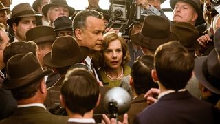 23. Шпионский мост (2015)