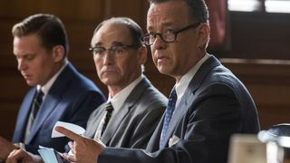 24. Шпионский мост (2015)