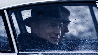 25. Шпионский мост (2015)