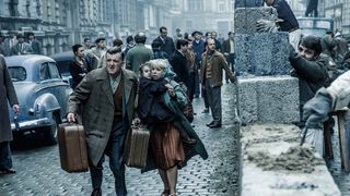 26. Шпионский мост (2015)