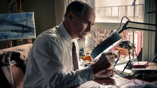 5. Шпионский мост (2015)