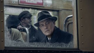 6. Шпионский мост (2015)