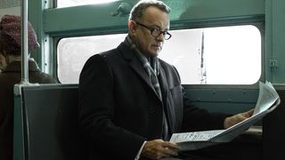 8. Шпионский мост (2015)