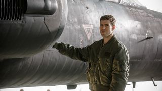 9. Шпионский мост (2015)