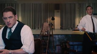 11. Легенда (2015)