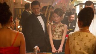 12. Легенда (2015)