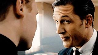 16. Легенда (2015)