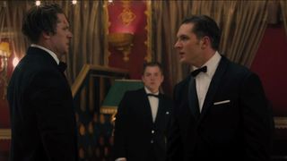 23. Легенда (2015)