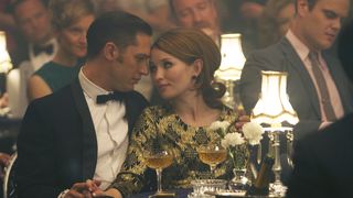 33. Легенда (2015)