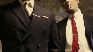 52. Легенда (2015)